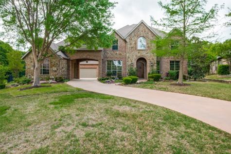 2200 Condor Street Flower Mound TX 75022