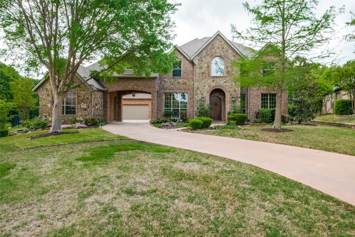 2200 Condor Street Flower Mound TX 75022