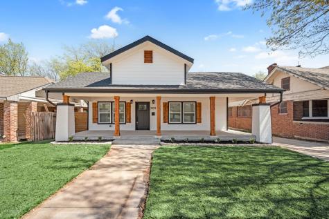 3329 Hemphill Street Fort Worth TX 76110