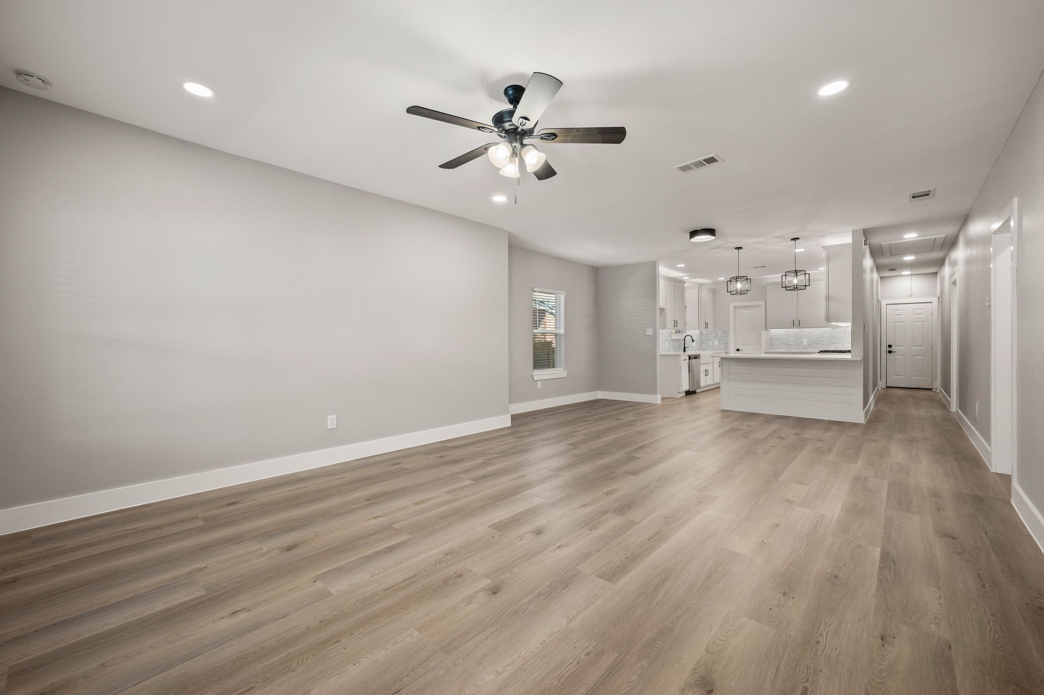 3329 Hemphill Street Fort Worth TX 76110