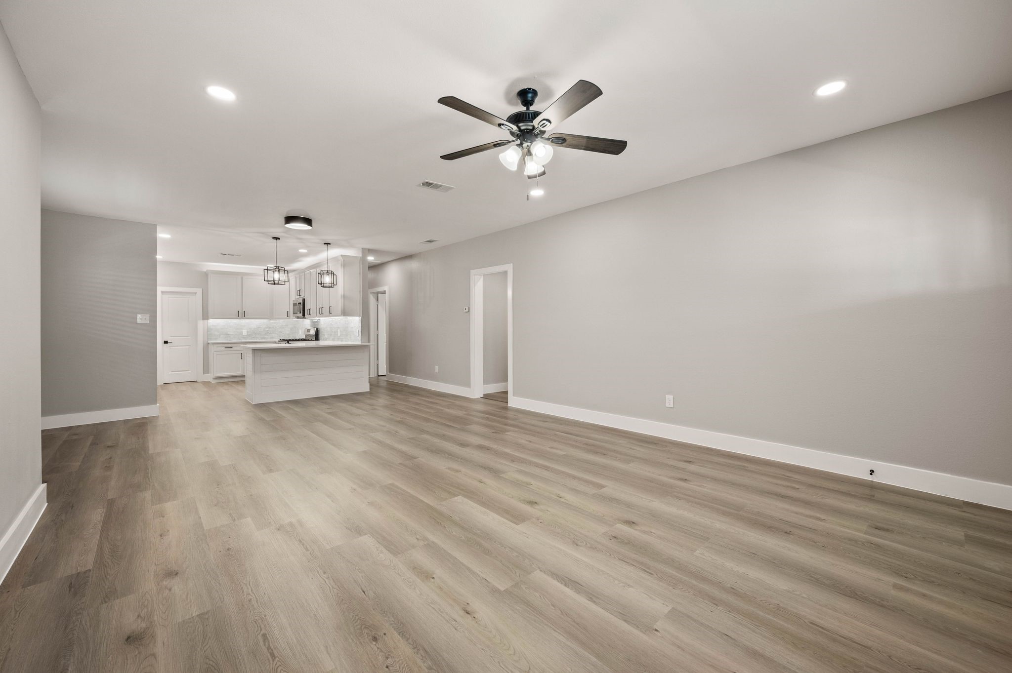 3329 Hemphill Street Fort Worth TX 76110