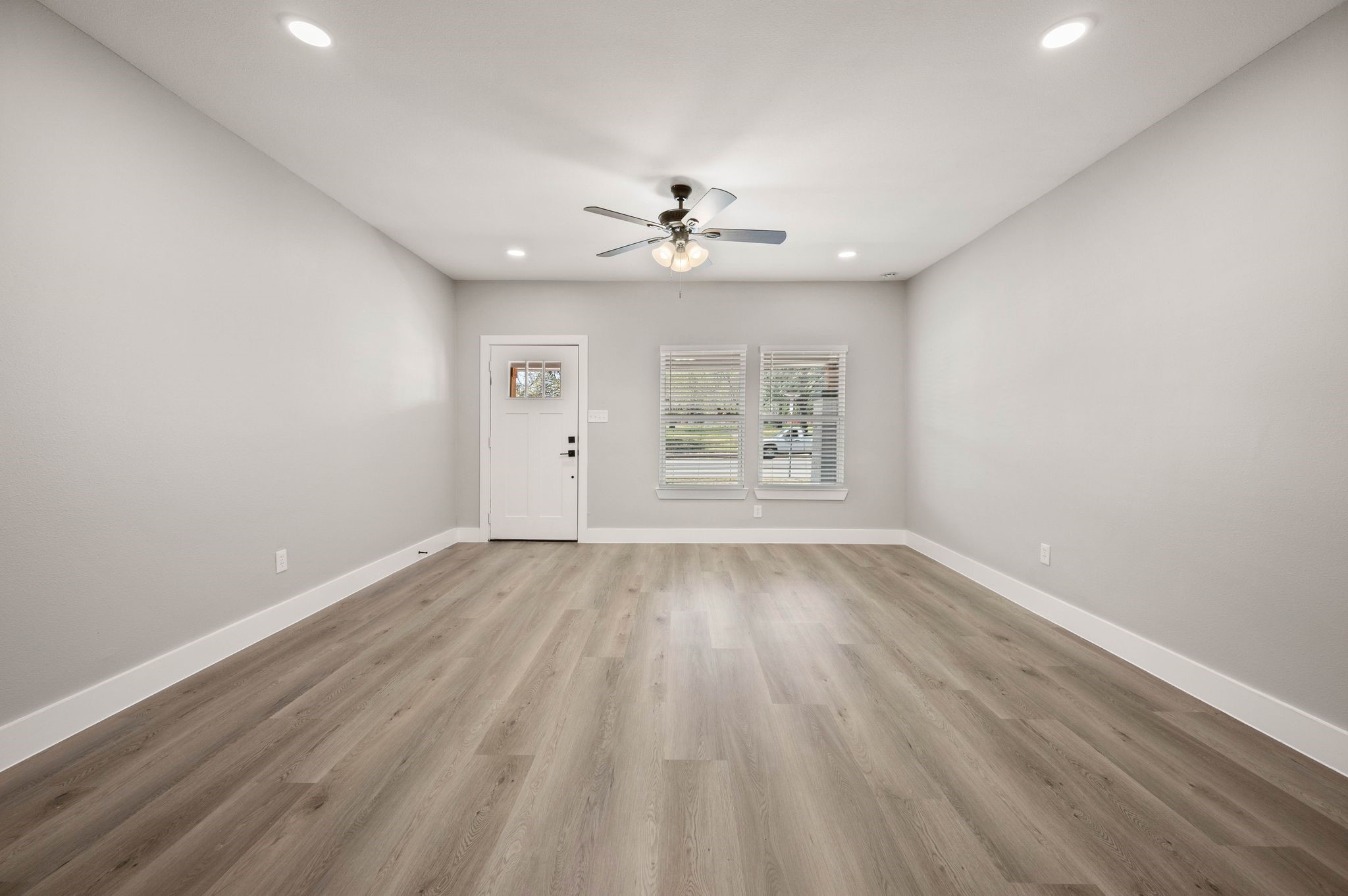 3329 Hemphill Street Fort Worth TX 76110