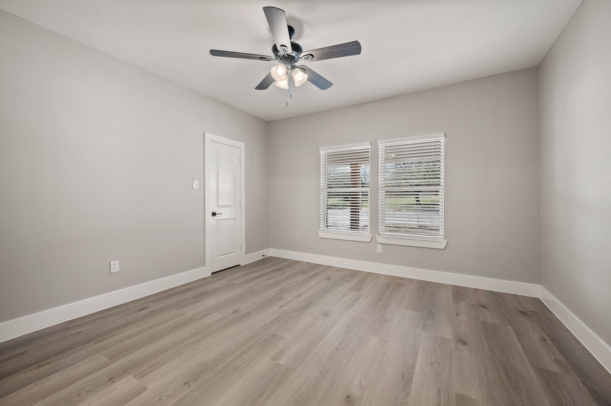 3329 Hemphill Street Fort Worth TX 76110