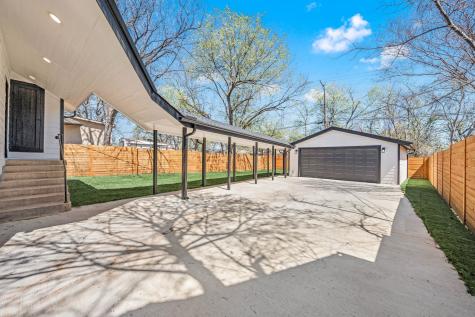 3329 Hemphill Street Fort Worth TX 76110
