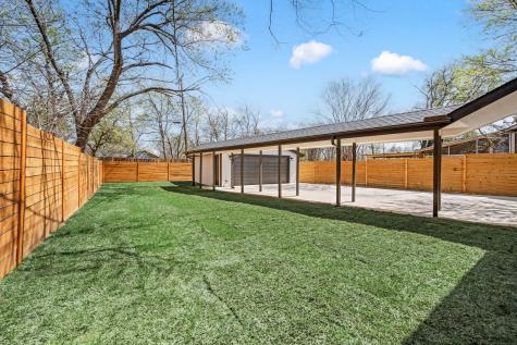 3329 Hemphill Street Fort Worth TX 76110