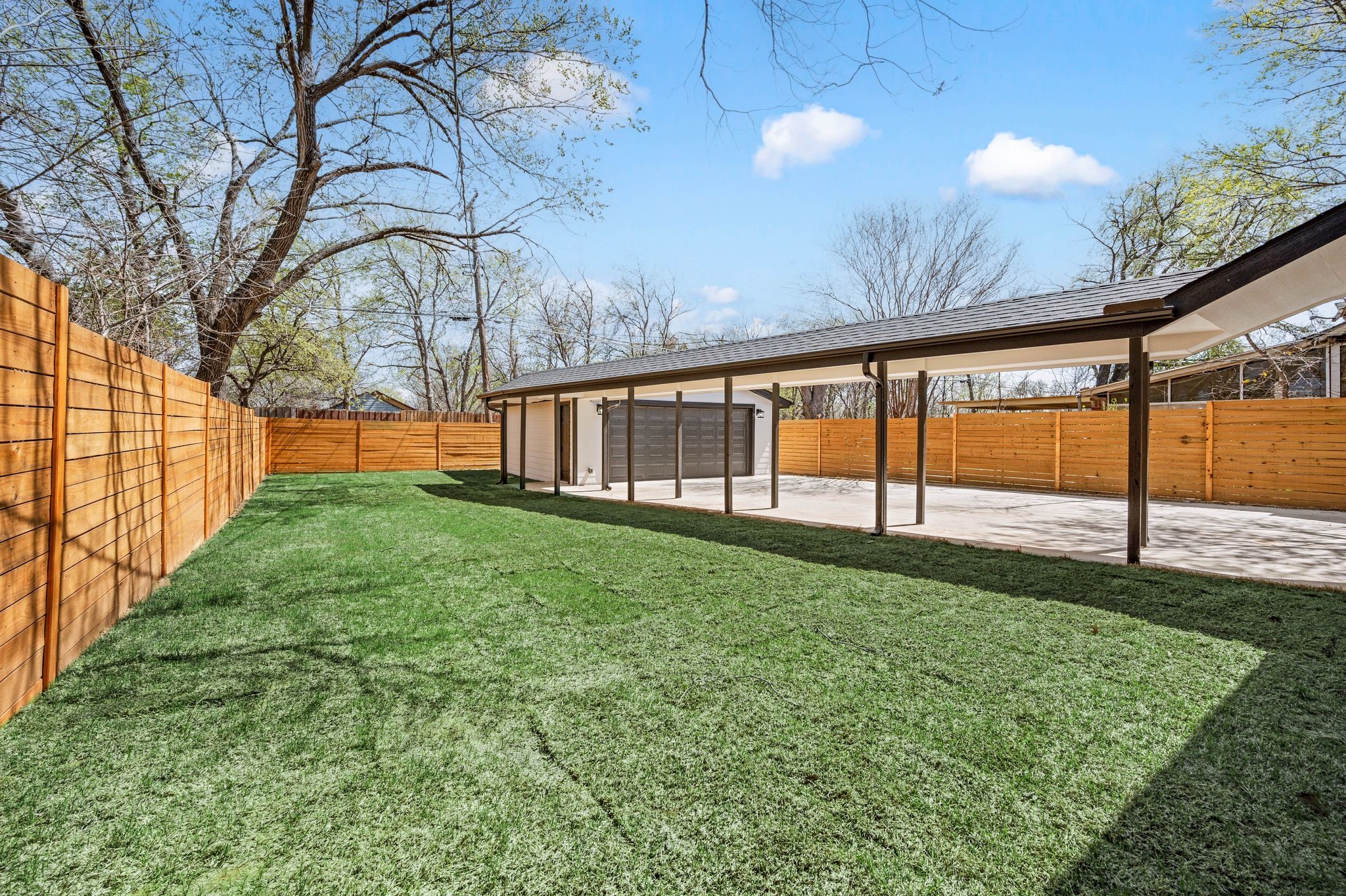 3329 Hemphill Street Fort Worth TX 76110