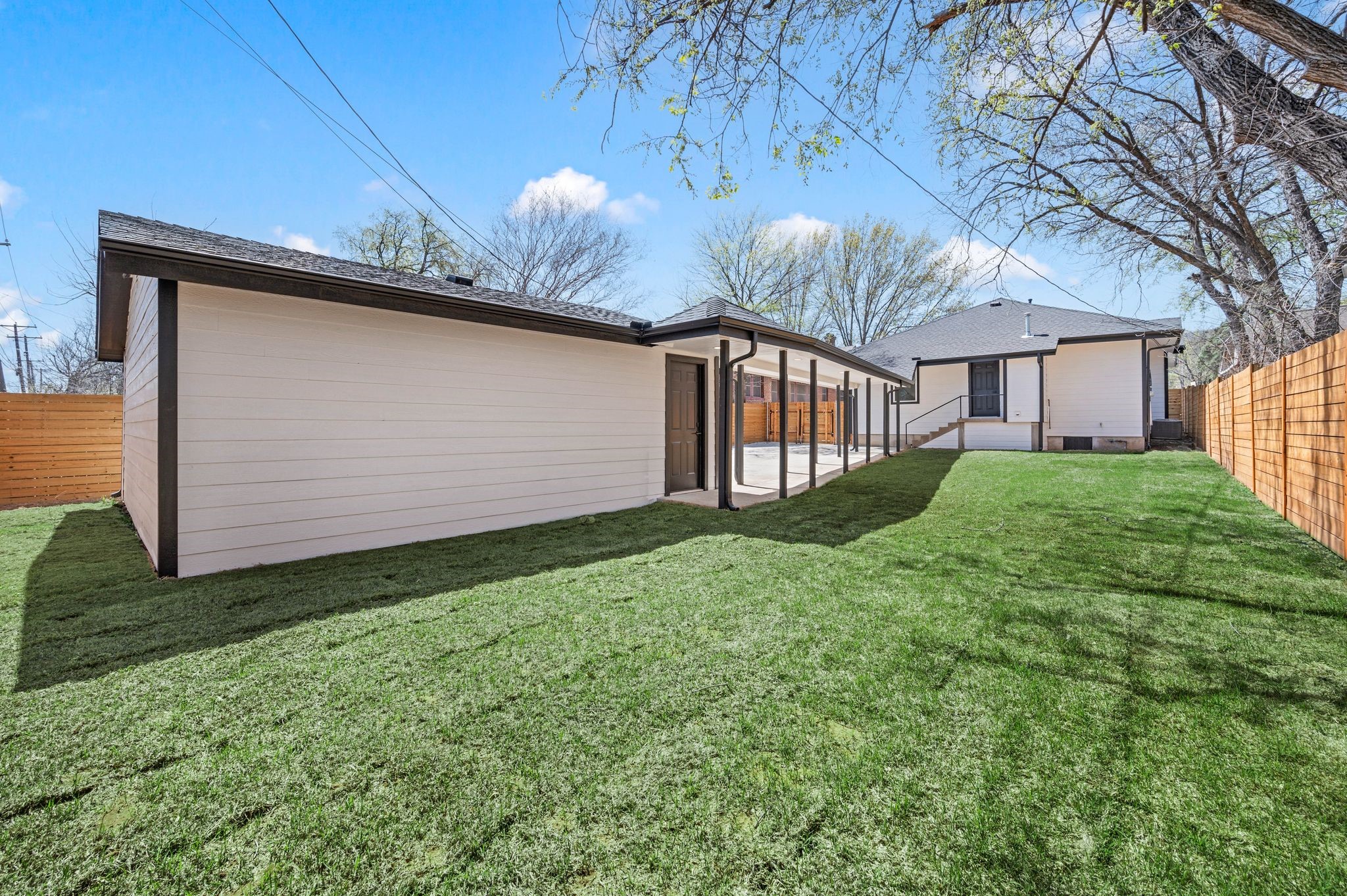 3329 Hemphill Street Fort Worth TX 76110