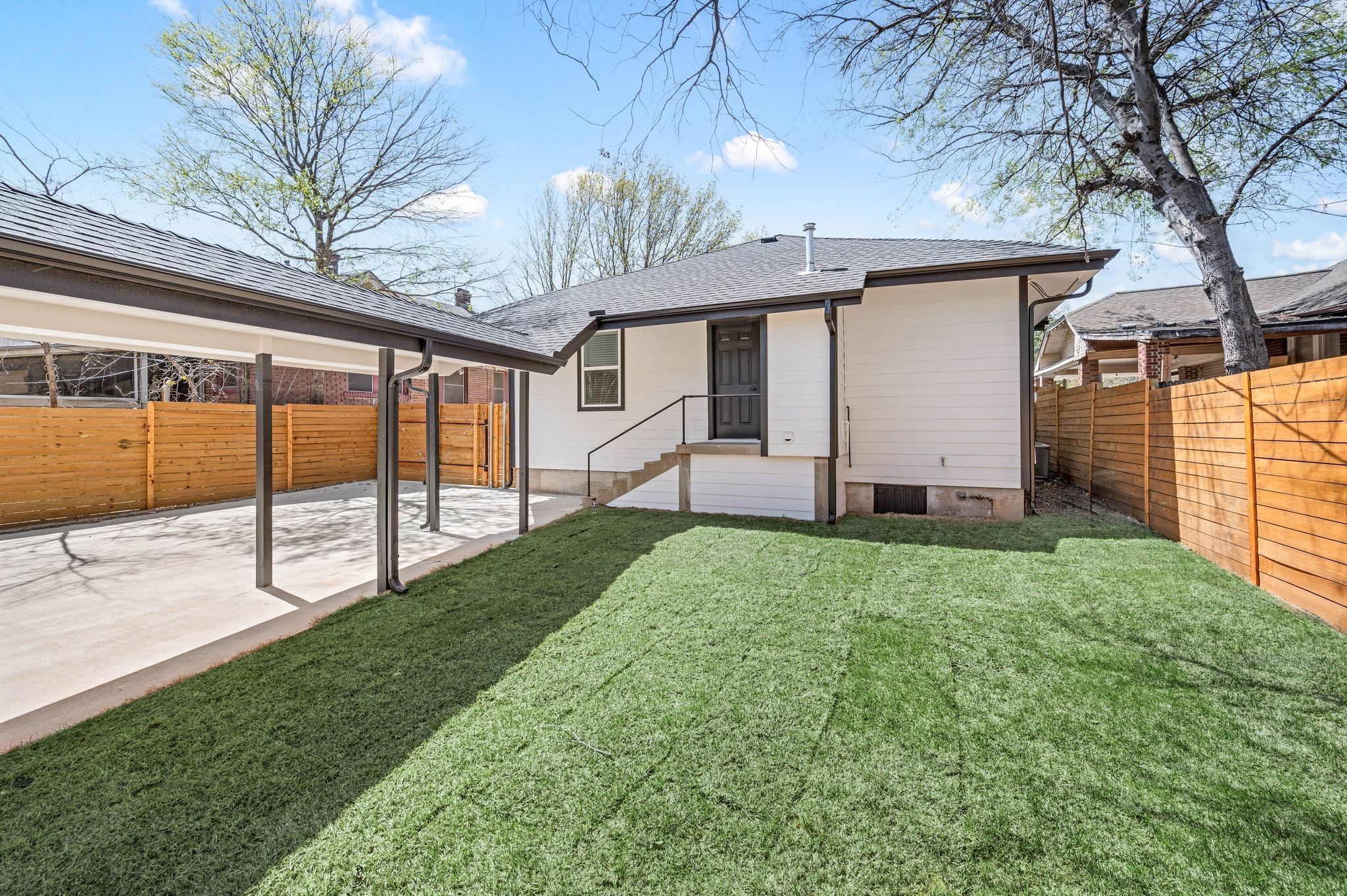 3329 Hemphill Street Fort Worth TX 76110