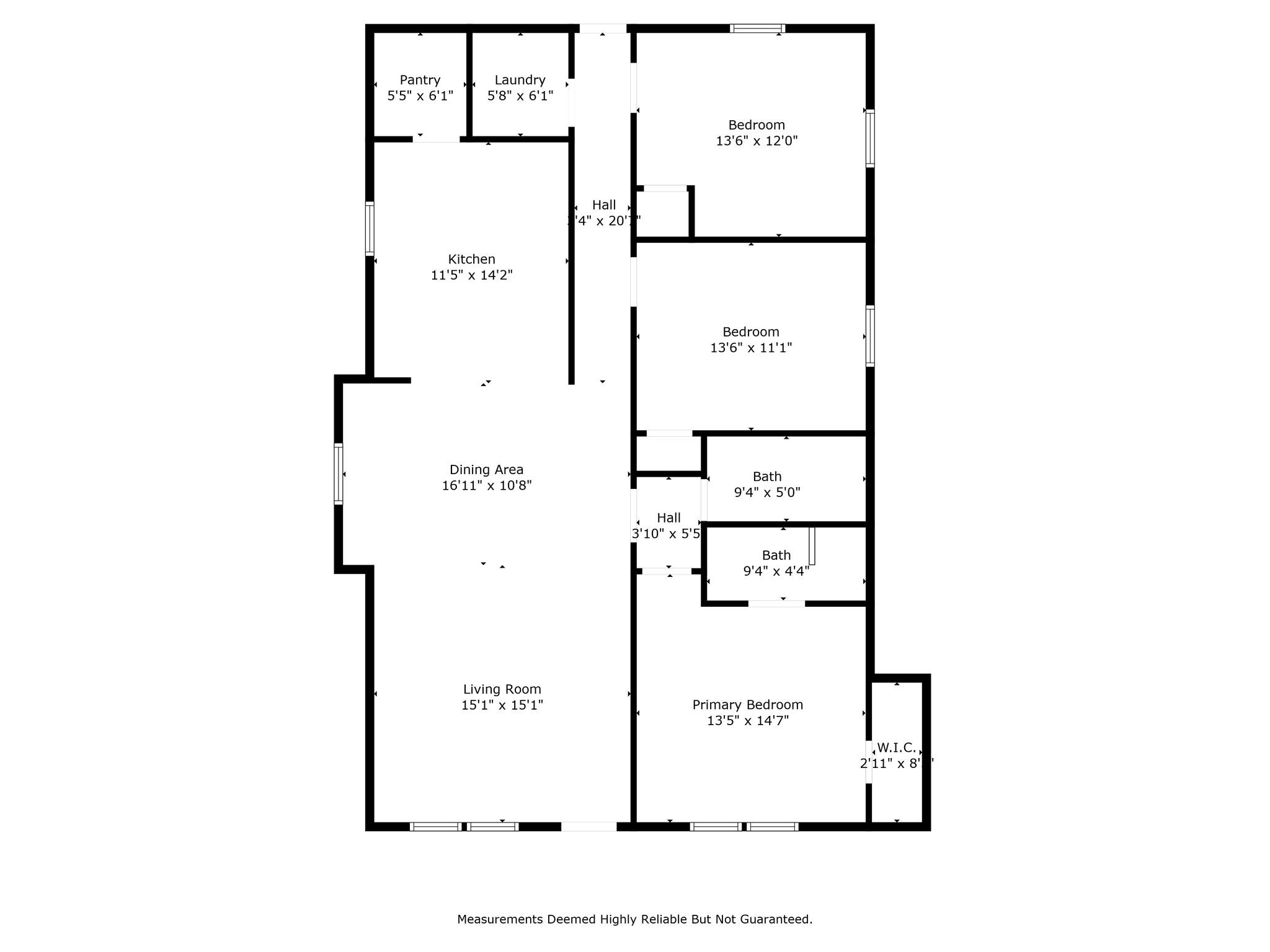 3329 Hemphill Street Fort Worth TX 76110