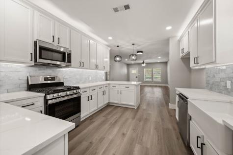 3329 Hemphill Street Fort Worth TX 76110