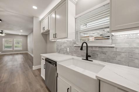 3329 Hemphill Street Fort Worth TX 76110