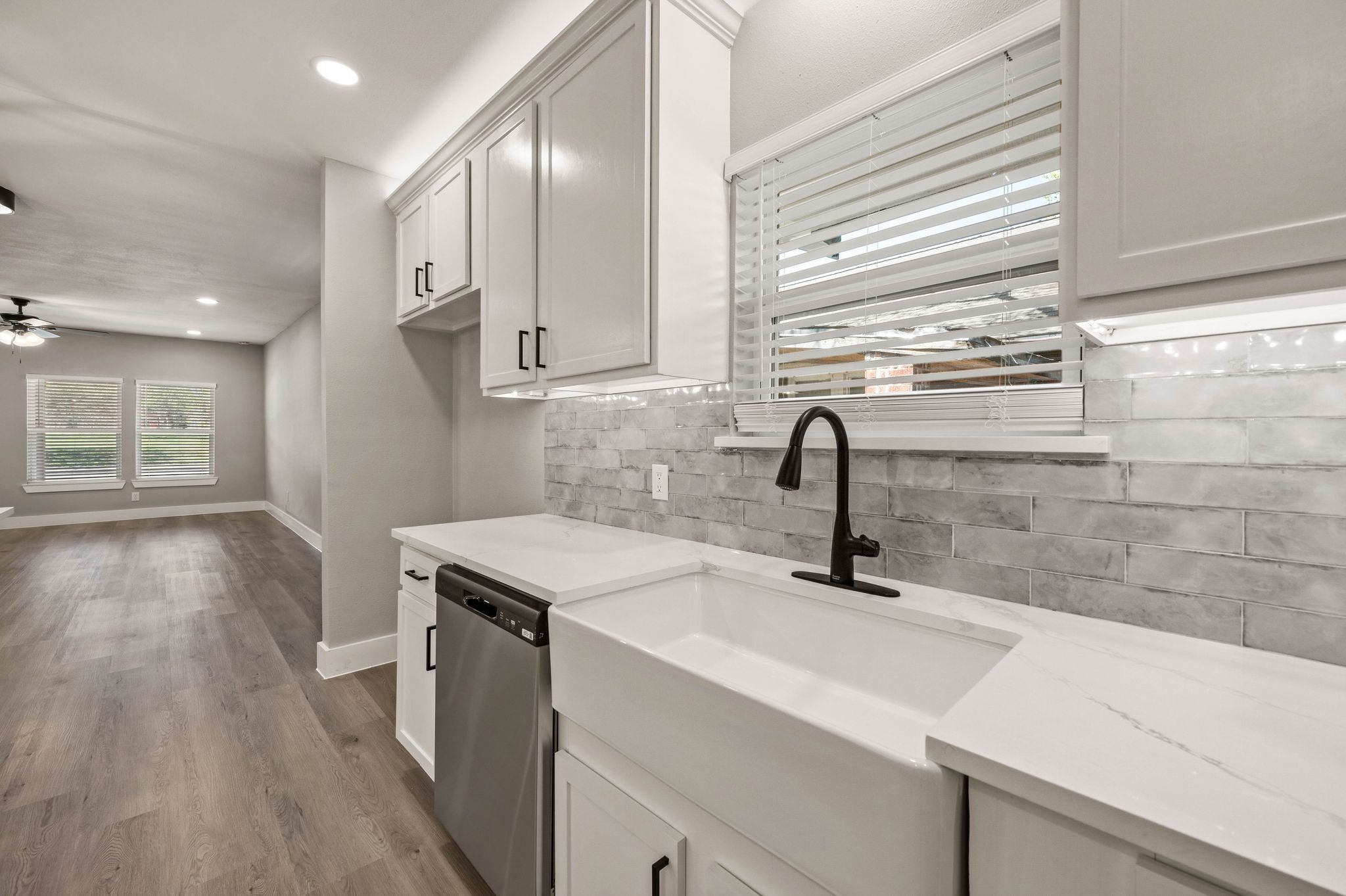 3329 Hemphill Street Fort Worth TX 76110