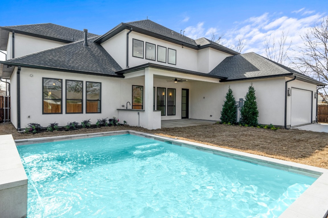 3253 Jubilee Trail Dallas TX 75229