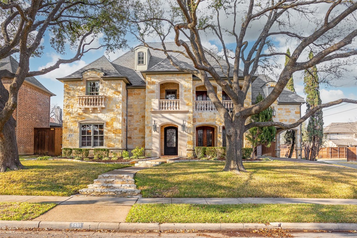 6561 Vanderbilt Avenue Dallas TX 75214