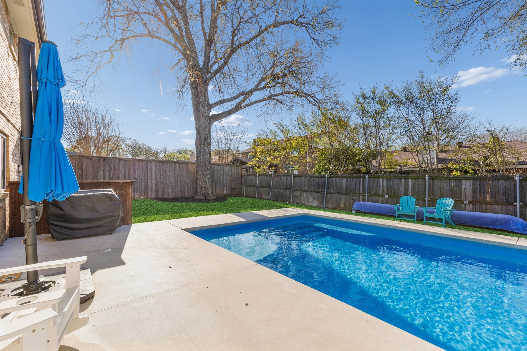 304 Lark Lane Euless TX 76039