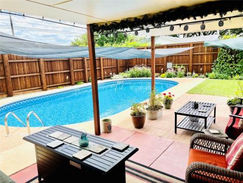 5128 Strickland Avenue The Colony TX 75056