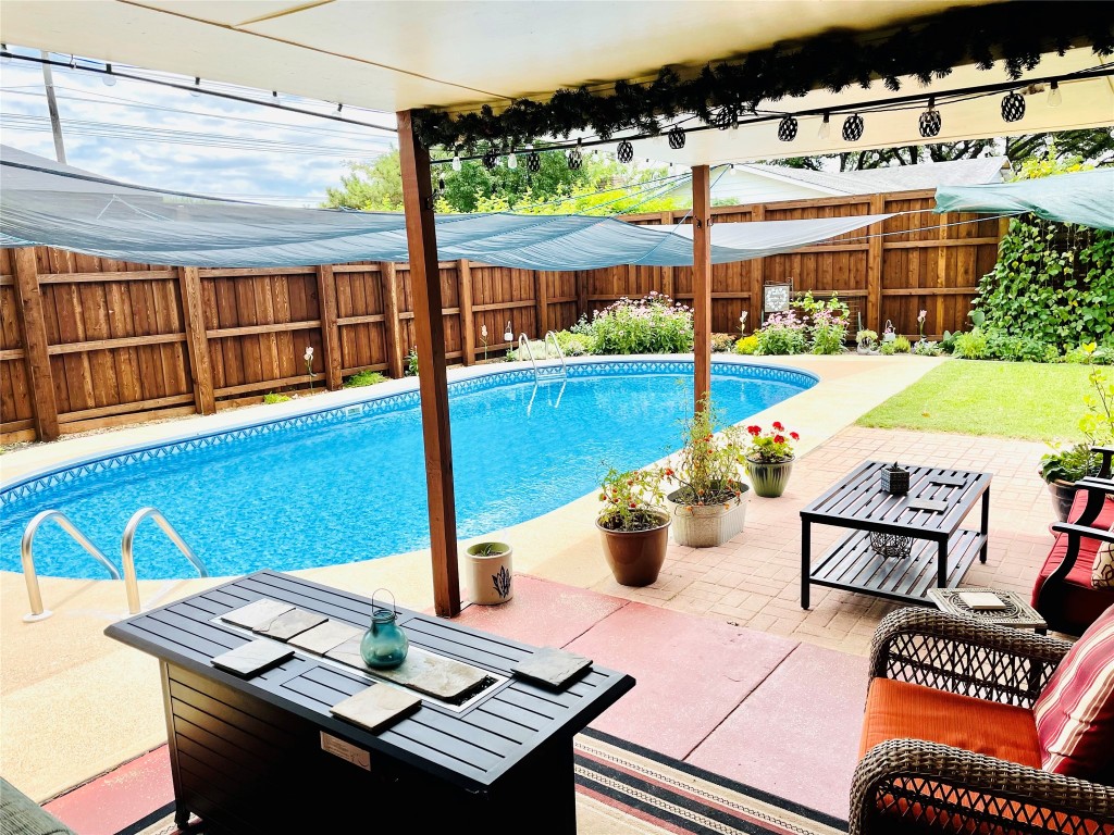 5128 Strickland Avenue The Colony TX 75056