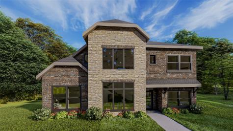 1404 Rockcliff Street Plano TX 75093