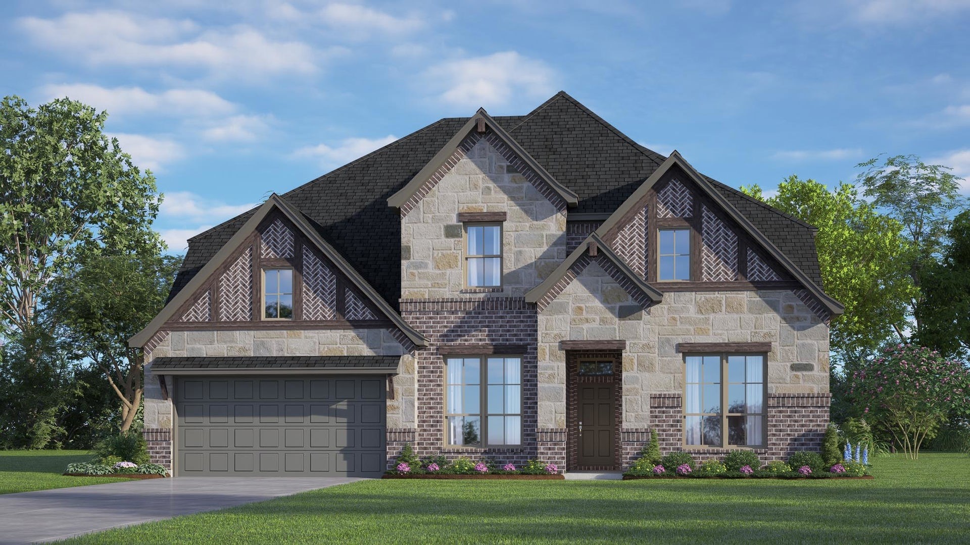 705 Seahawk Street Joshua TX 76058