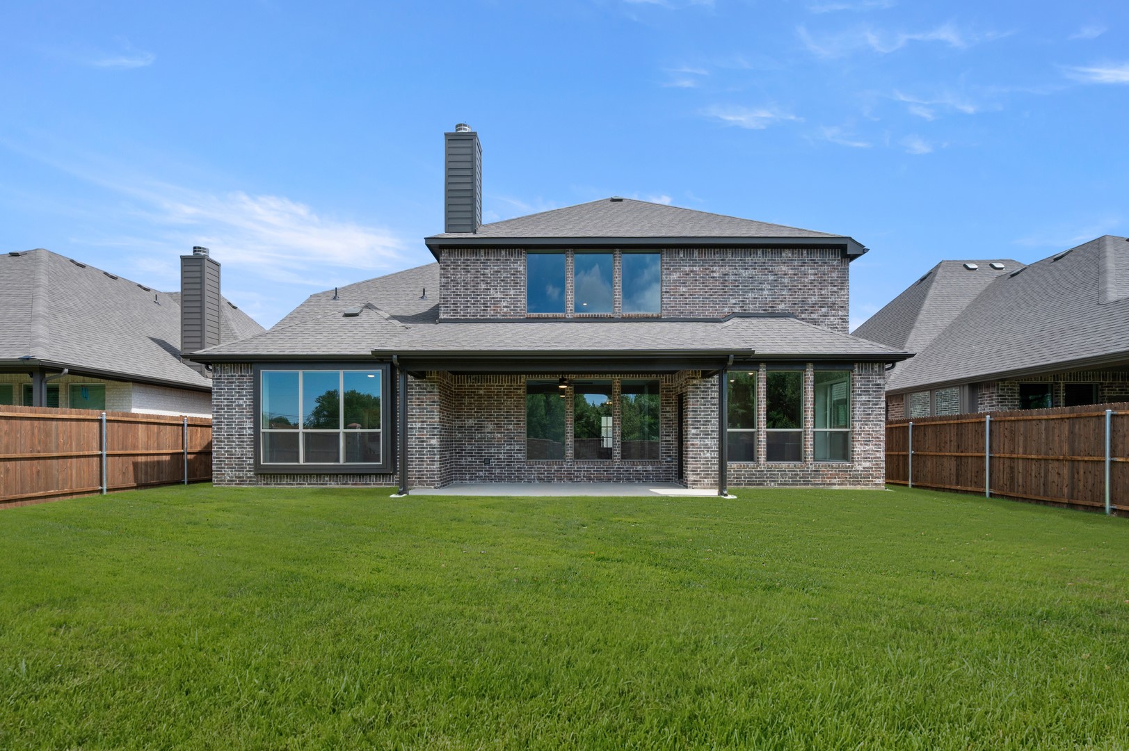 705 Seahawk Street Joshua TX 76058