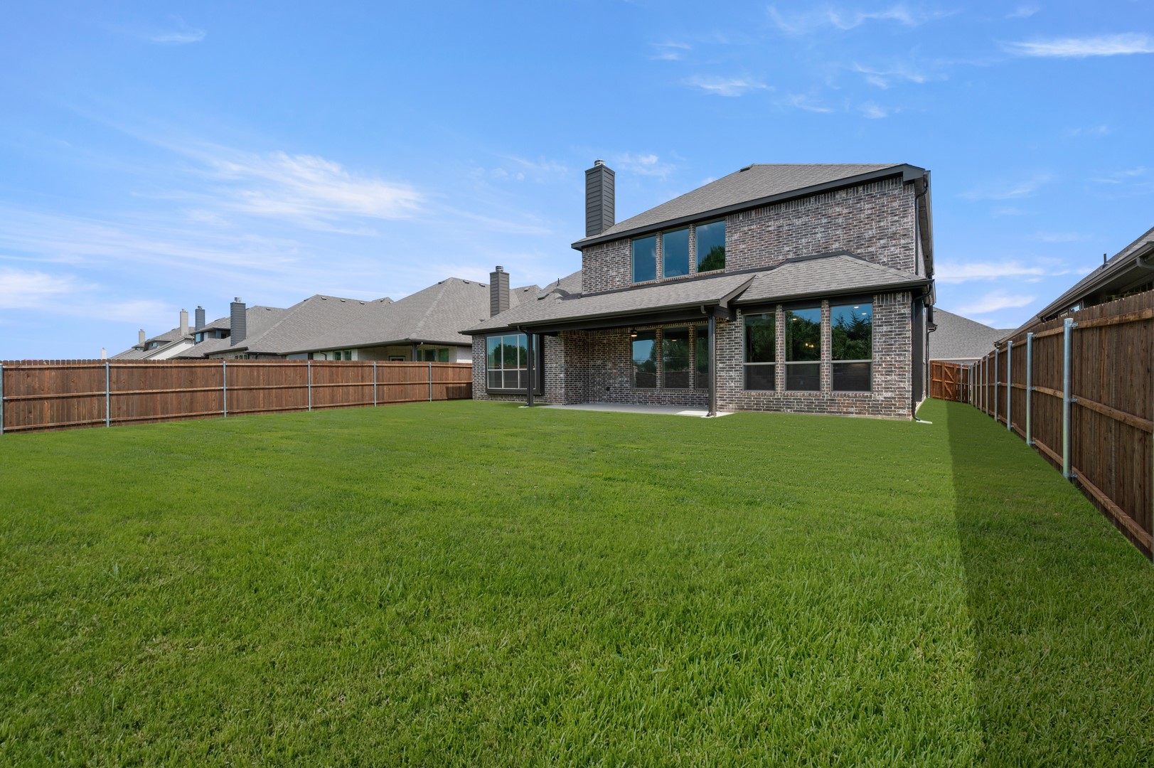 705 Seahawk Street Joshua TX 76058