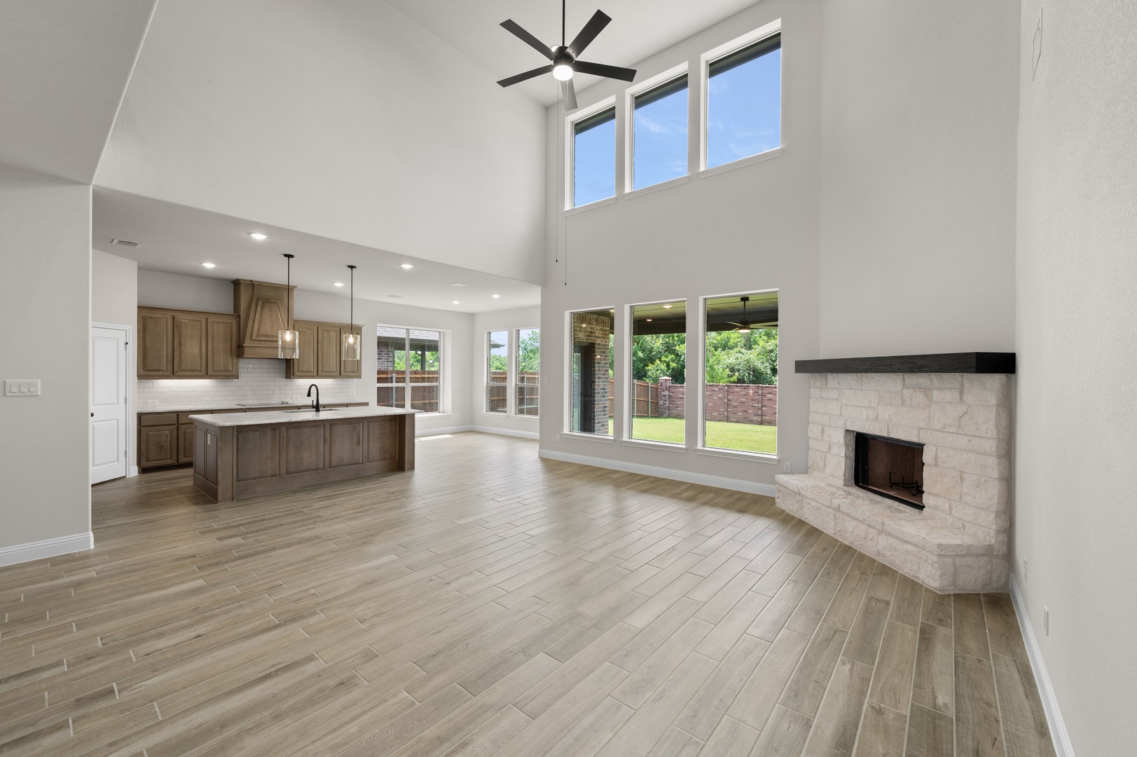 705 Seahawk Street Joshua TX 76058