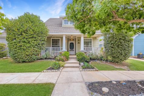 9882 Walnut Hill Drive Providence Village TX 76227