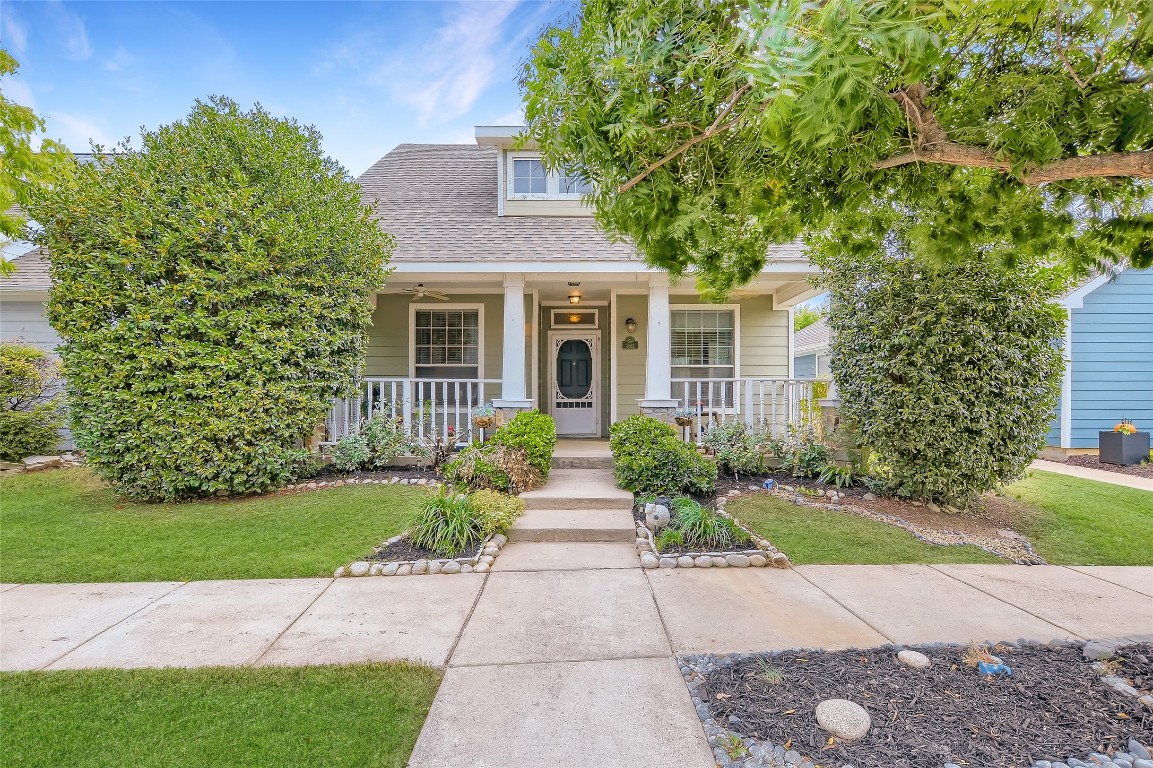 9882 Walnut Hill Drive Providence Village TX 76227