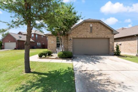 16112 Crosslake Court Prosper TX 75078