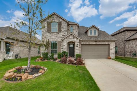 1715 Wildwood Lane Wylie TX 75098