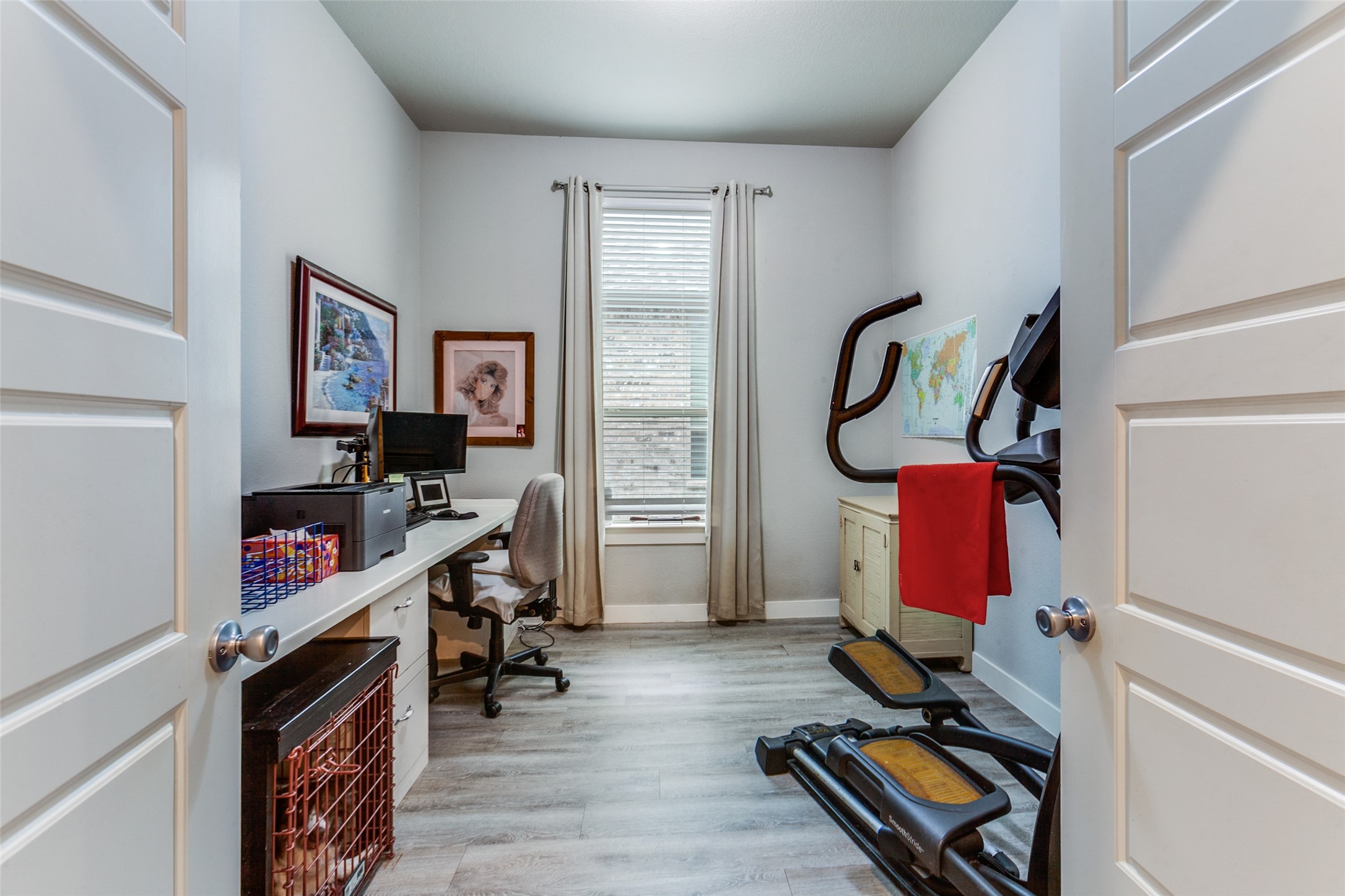 1715 Wildwood Lane Wylie TX 75098