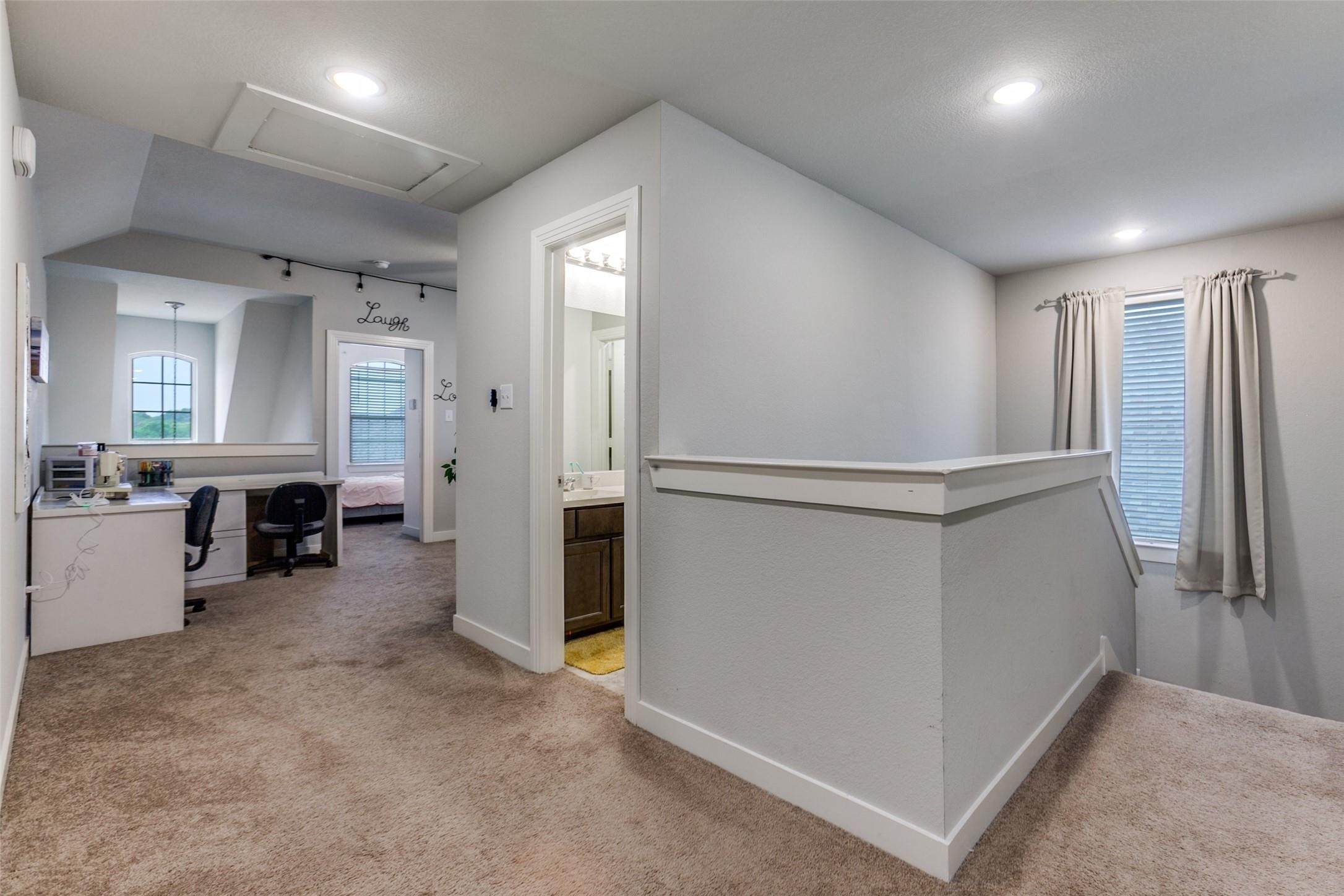 1715 Wildwood Lane Wylie TX 75098