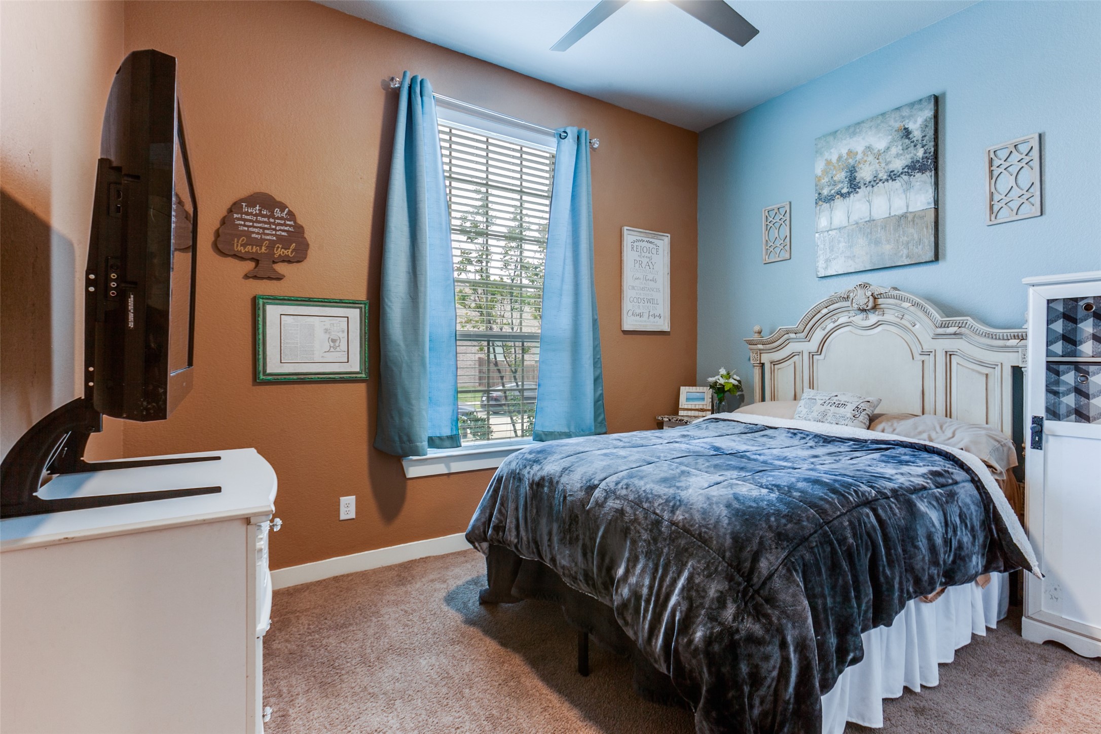 1715 Wildwood Lane Wylie TX 75098