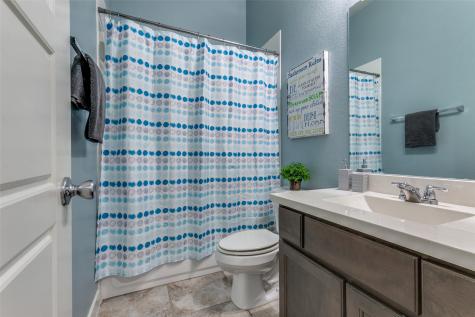 1715 Wildwood Lane Wylie TX 75098
