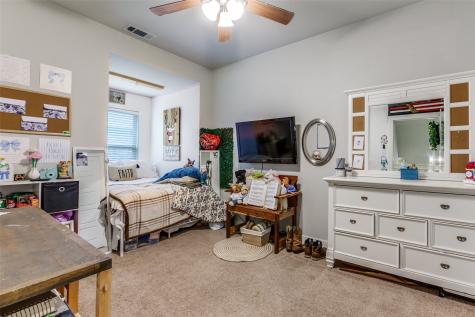 1715 Wildwood Lane Wylie TX 75098
