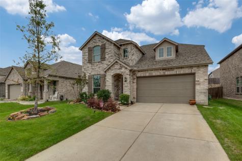 1715 Wildwood Lane Wylie TX 75098