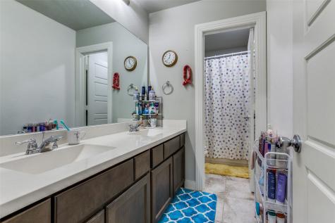1715 Wildwood Lane Wylie TX 75098