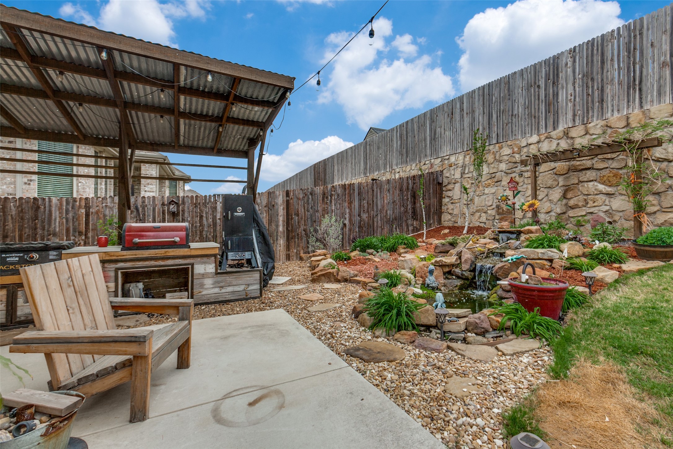 1715 Wildwood Lane Wylie TX 75098