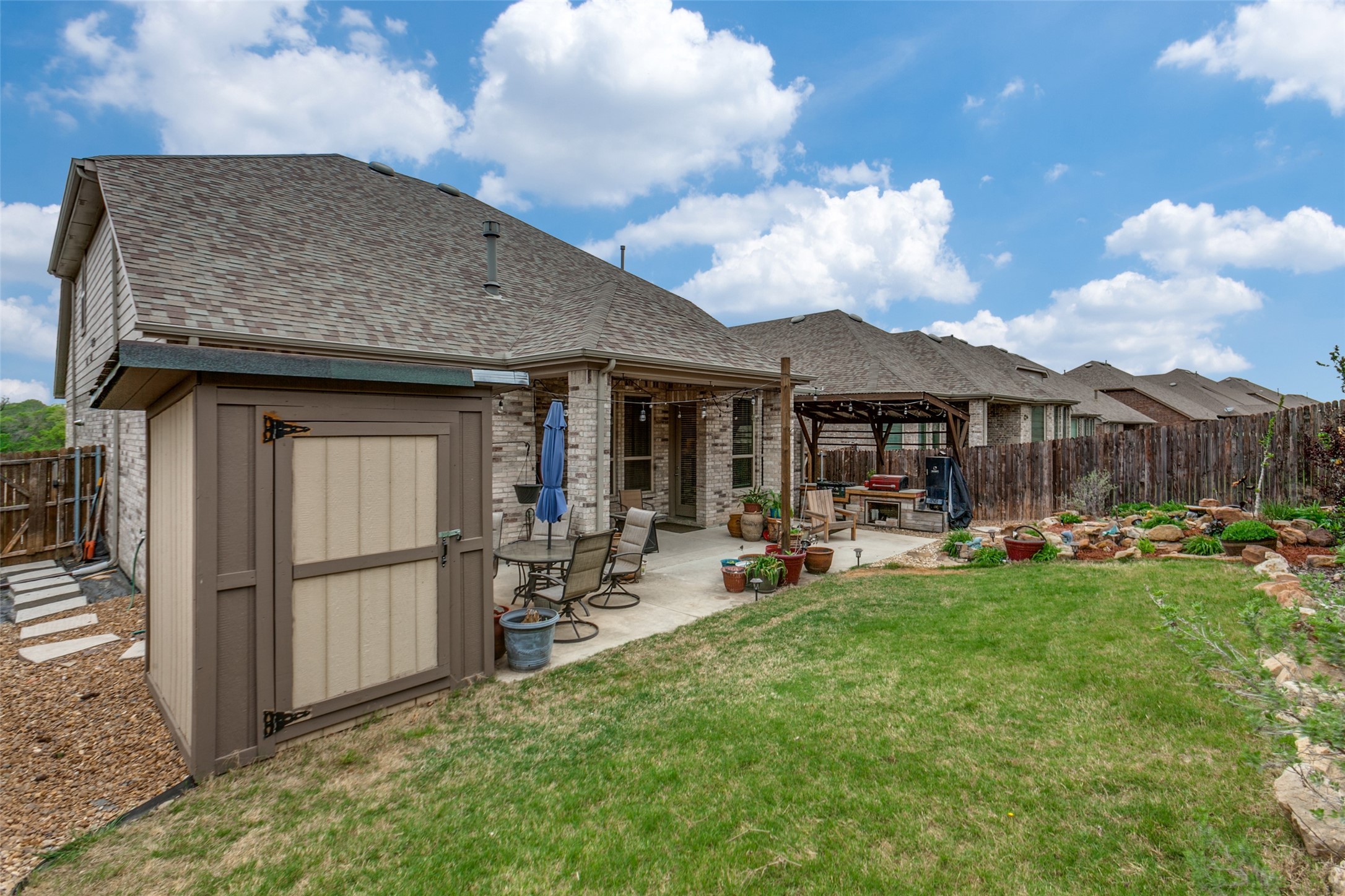 1715 Wildwood Lane Wylie TX 75098