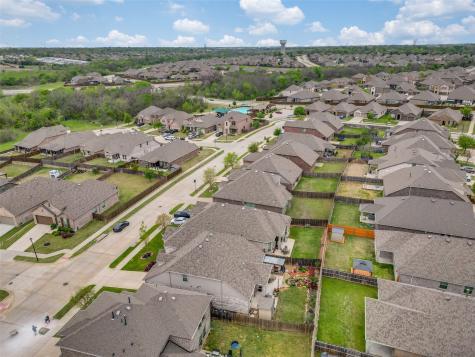 1715 Wildwood Lane Wylie TX 75098