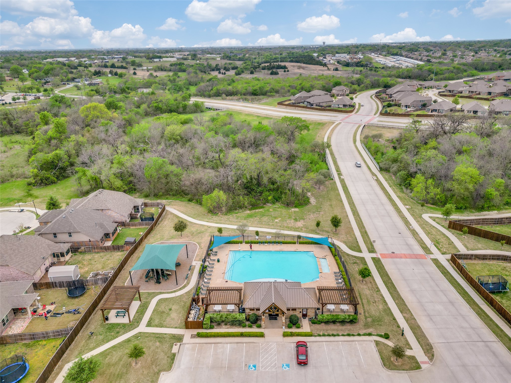 1715 Wildwood Lane Wylie TX 75098