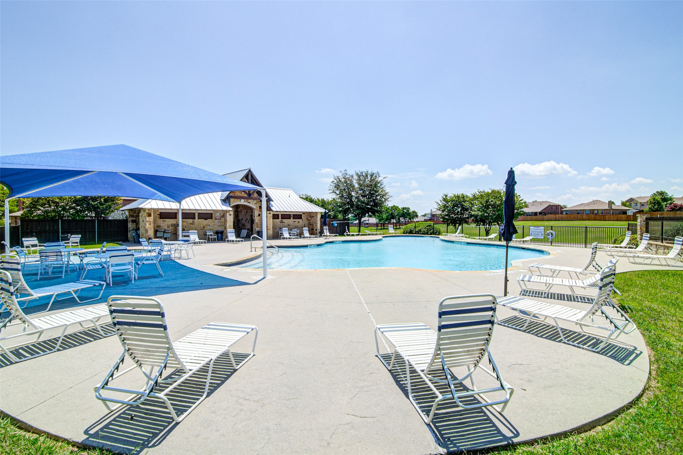 1715 Wildwood Lane Wylie TX 75098