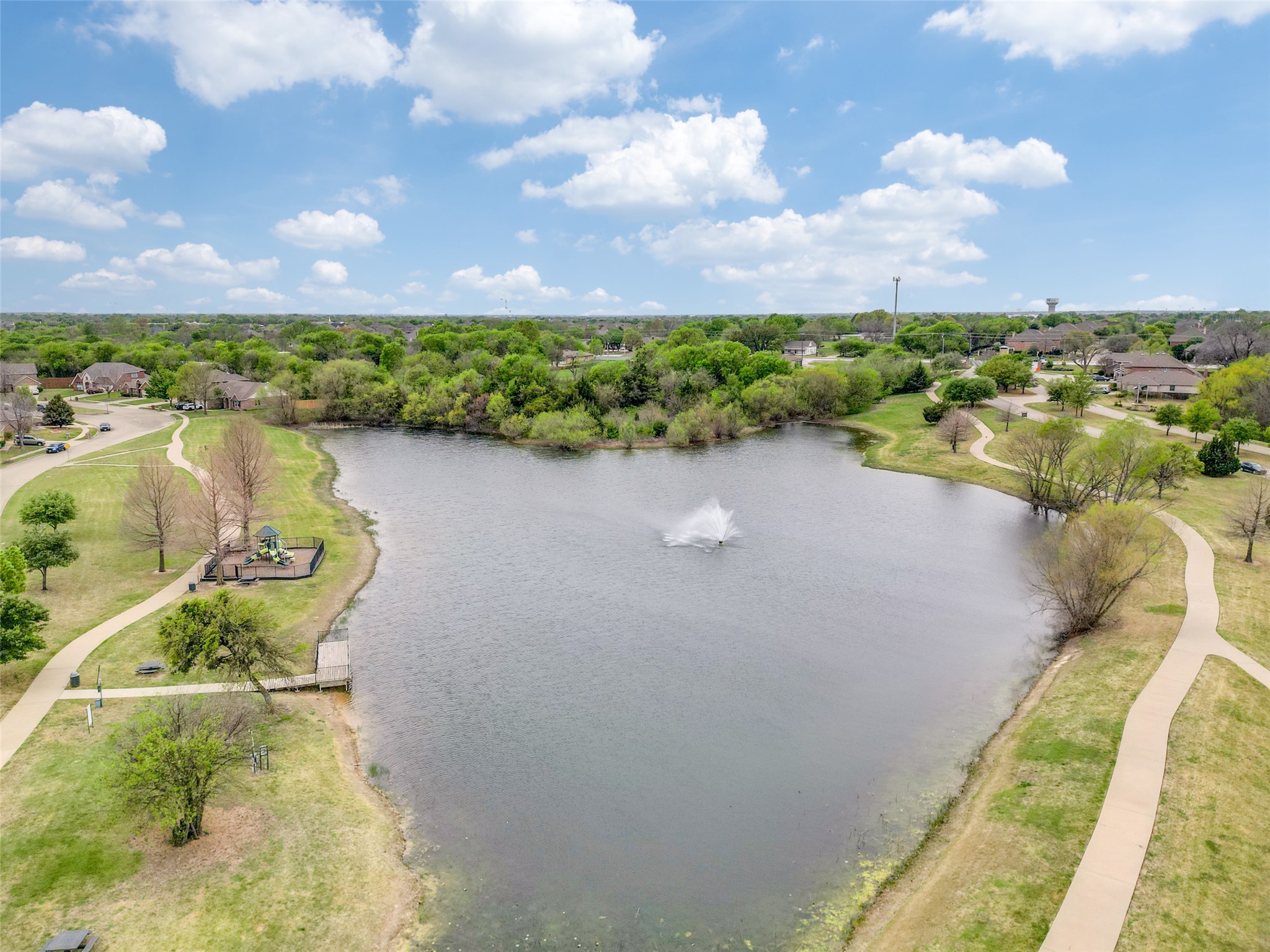 1715 Wildwood Lane Wylie TX 75098