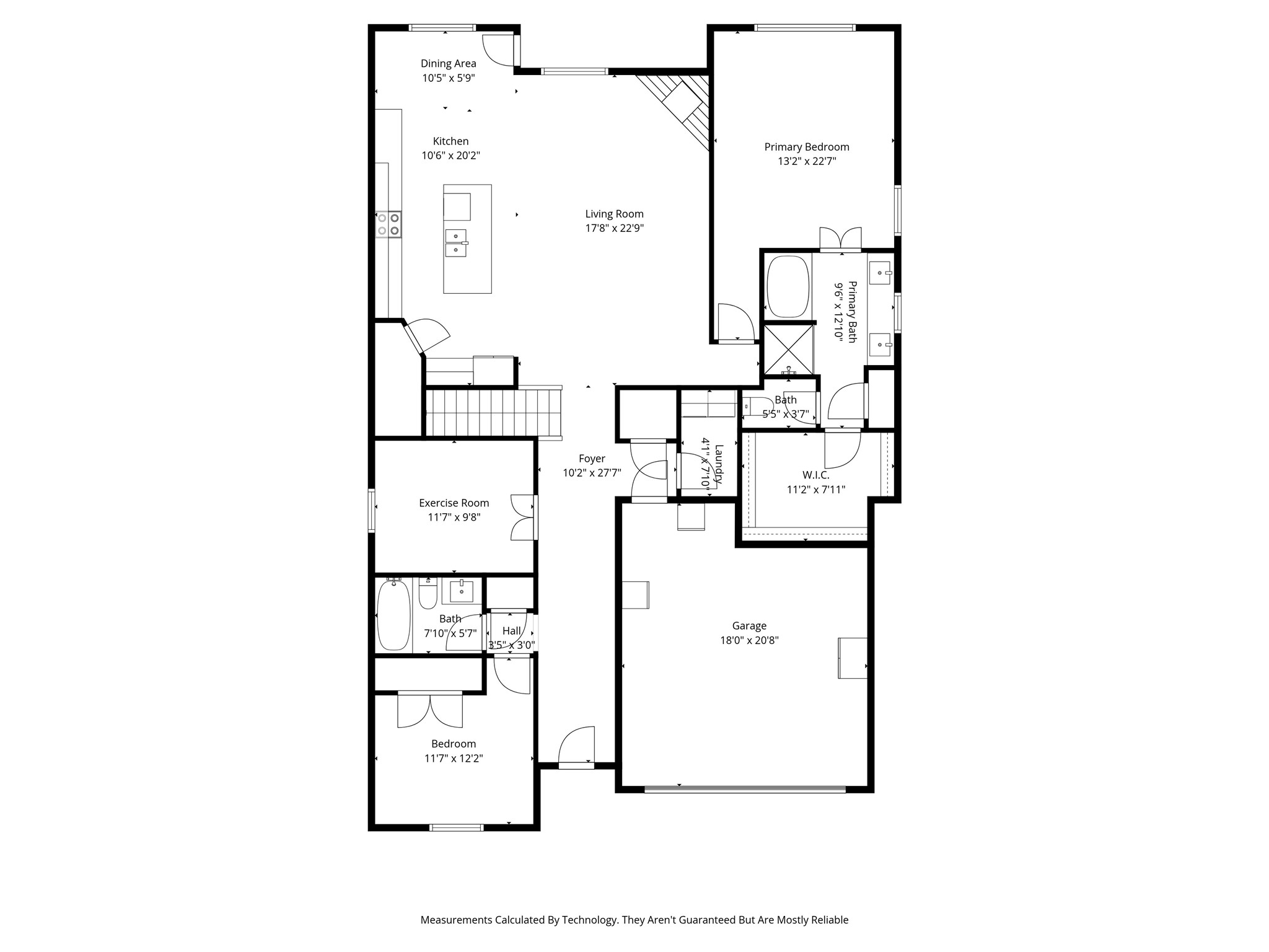 1715 Wildwood Lane Wylie TX 75098