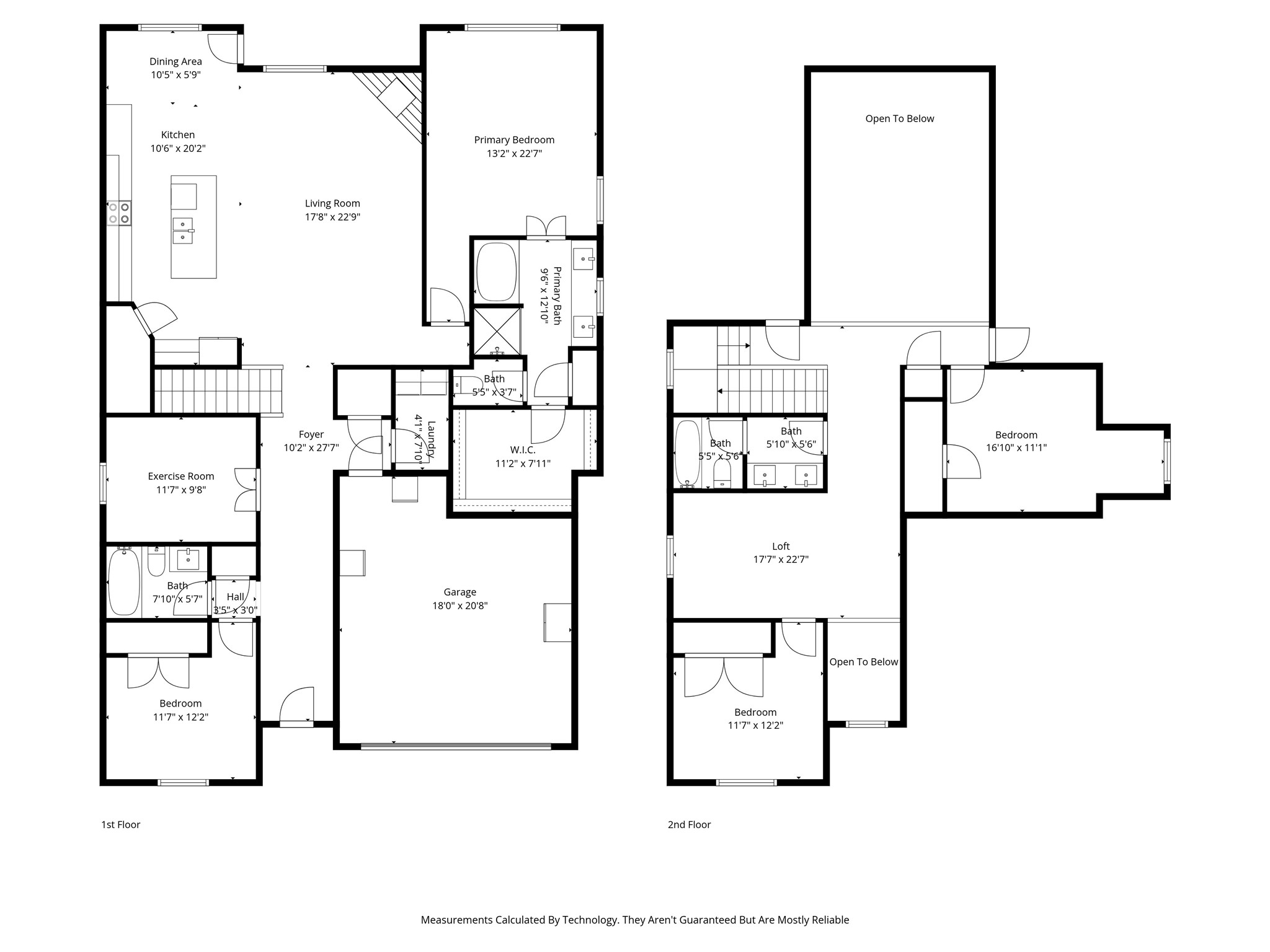 1715 Wildwood Lane Wylie TX 75098