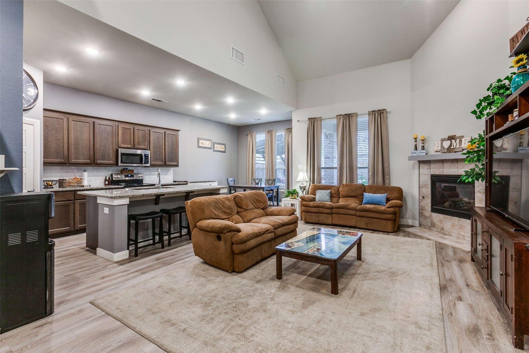 1715 Wildwood Lane Wylie TX 75098