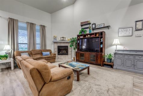 1715 Wildwood Lane Wylie TX 75098