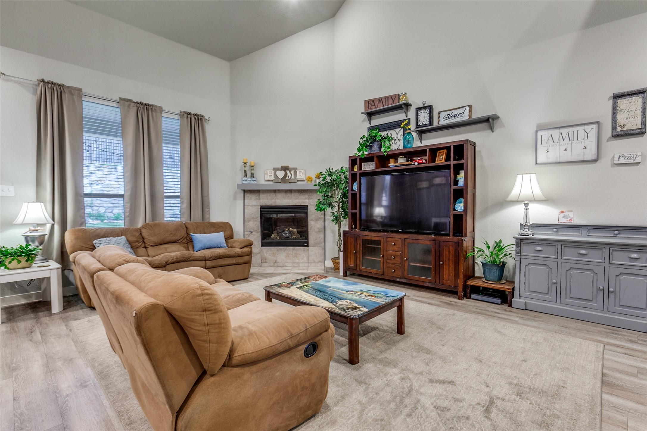 1715 Wildwood Lane Wylie TX 75098