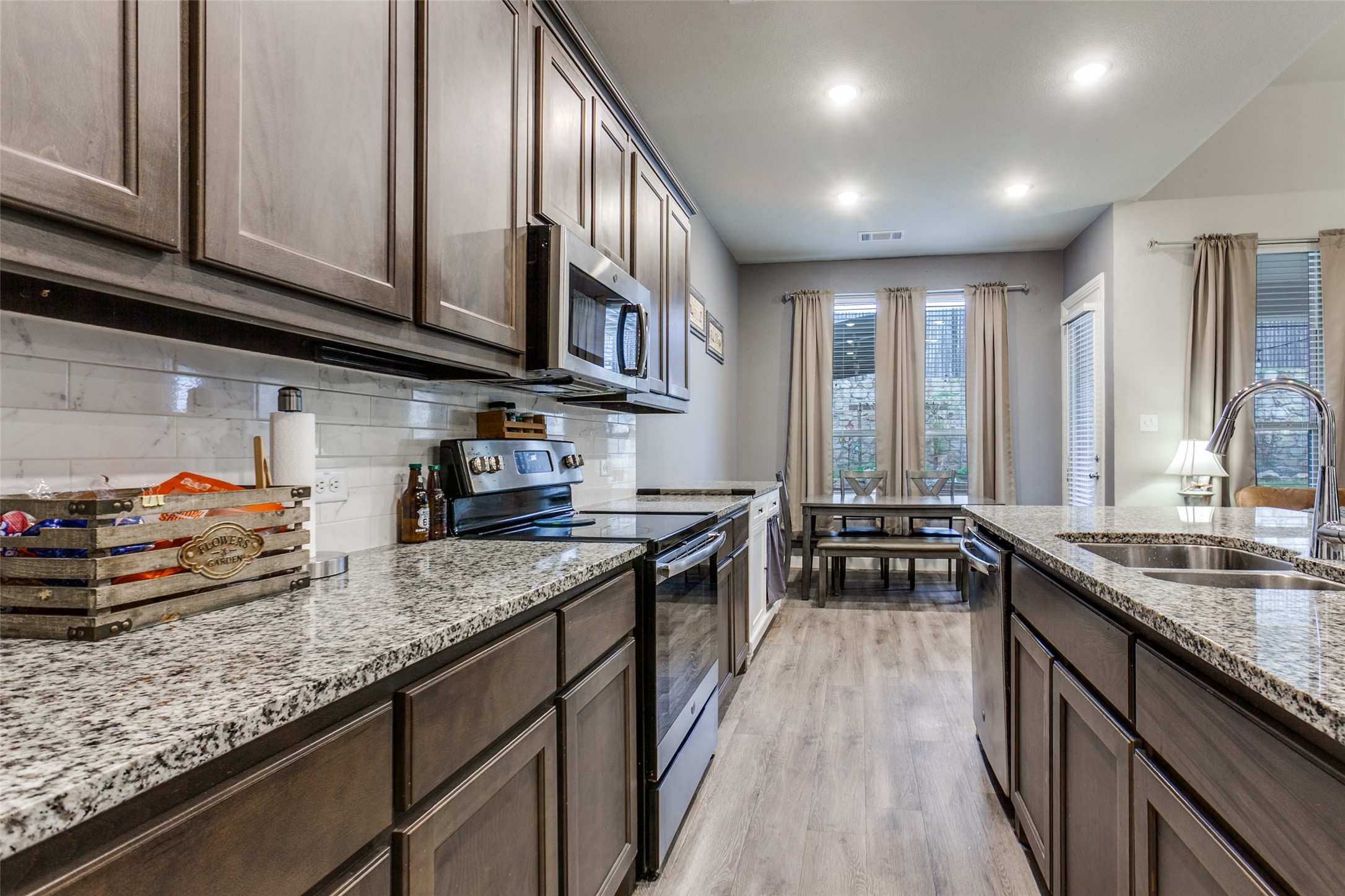 1715 Wildwood Lane Wylie TX 75098