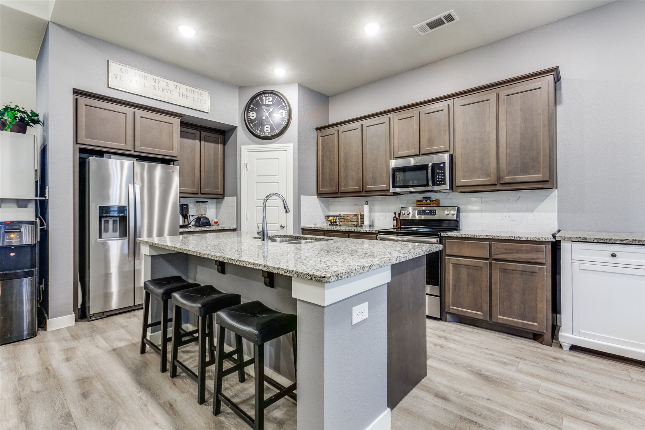 1715 Wildwood Lane Wylie TX 75098